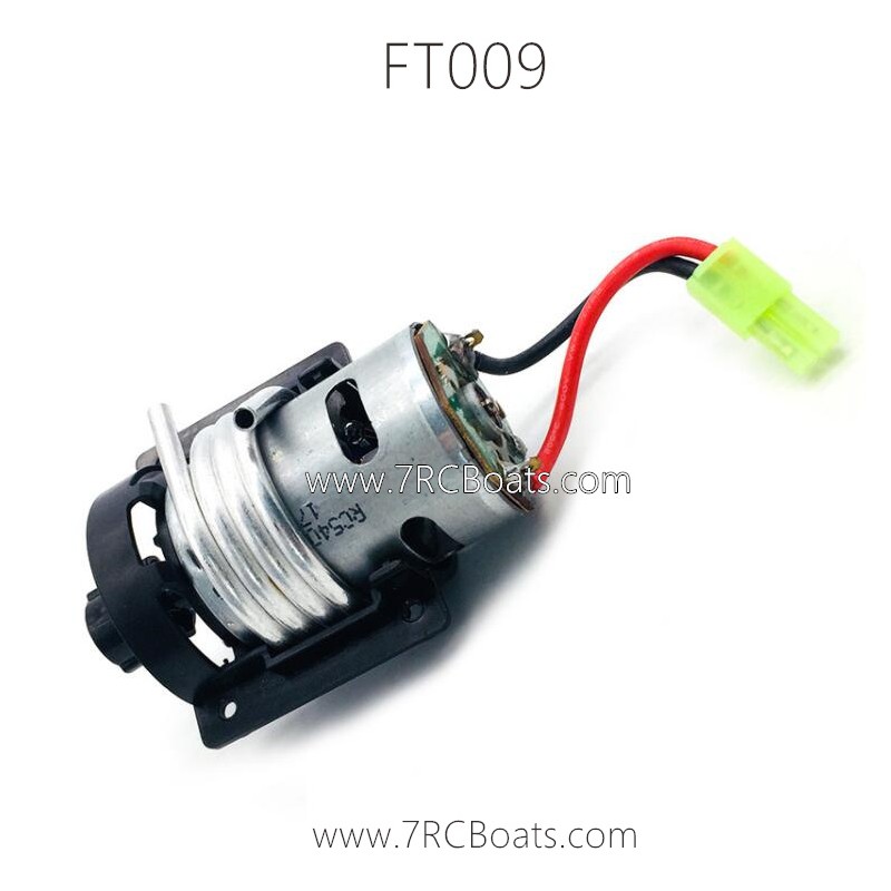 FEILUN FT009 RC Boat Parts Motor Kit FEILUN FT009 RC Boat Parts Motor Kit