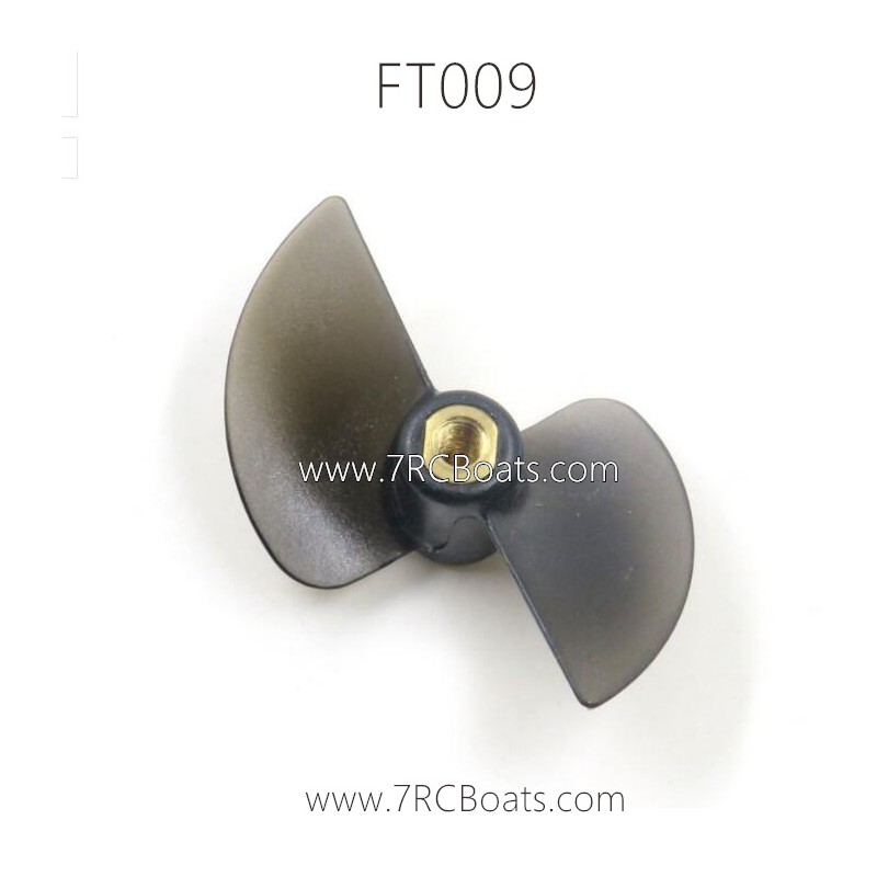 FEILUN FT009 Boat Parts Propeller FEILUN FT009 Boat Parts Propeller