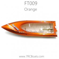 FEILUN FT009 Boat Parts Bottom Body Kit