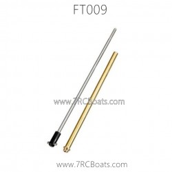 FEILUN FT009 Boat Parts Main Shaft and Tube