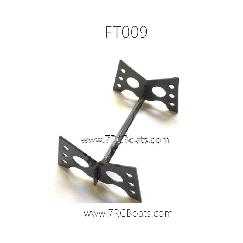 FEILUN FT009 Boat Parts Support Frame kit FEILUN FT009 Boat Parts Support Frame kit