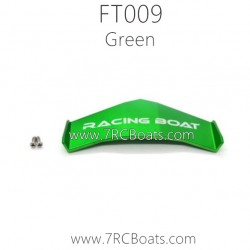 FEILUN FT009 Racing Boat Parts Tail Kit