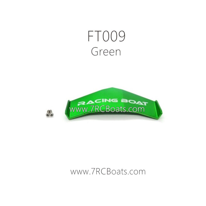 FEILUN FT009 Racing Boat Parts Tail Kit FEILUN FT009 Racing Boat Parts Tail Kit