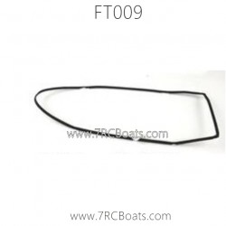 FEILUN FT009 Racing Boat Parts Waterproof Ring
