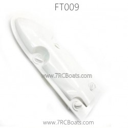 FEILUN FT009 Racing Boat Parts Inside Cover