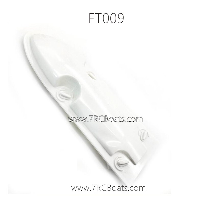 FEILUN FT009 Racing Boat Parts Inside Cover FEILUN FT009 Racing Boat Parts Inside Cover