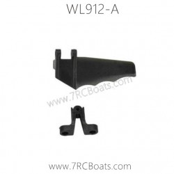WLTOYS WL912-A Parts Rudder Kit