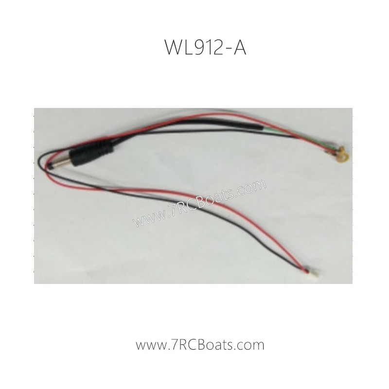 WLTOYS WL912-A RC Boat Parts WL912-A-08 Water inlet switch assembly WLTOYS WL912-A RC Boat Parts WL912-A-08 Water inlet switch assembly