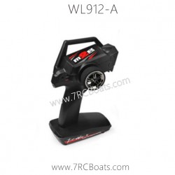 WLTOYS WL912-A Parts 2.4G Transmitter