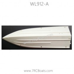 WLTOYS WL912-A RC Boat Parts Bottom Cover