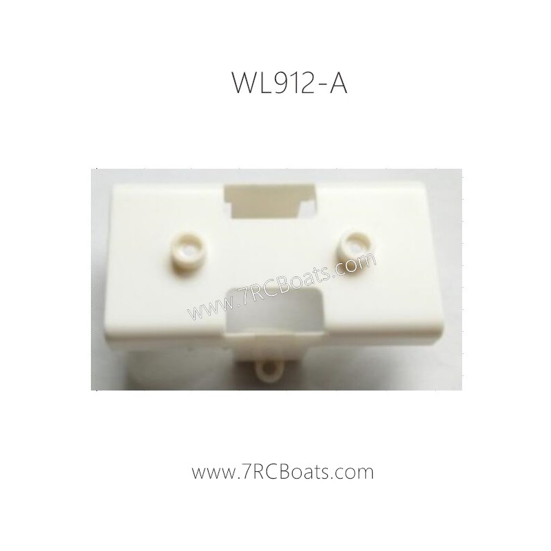 WLTOYS WL912-A RC Boat Parts Battery Holder WLTOYS WL912-A RC Boat Parts Battery Holder