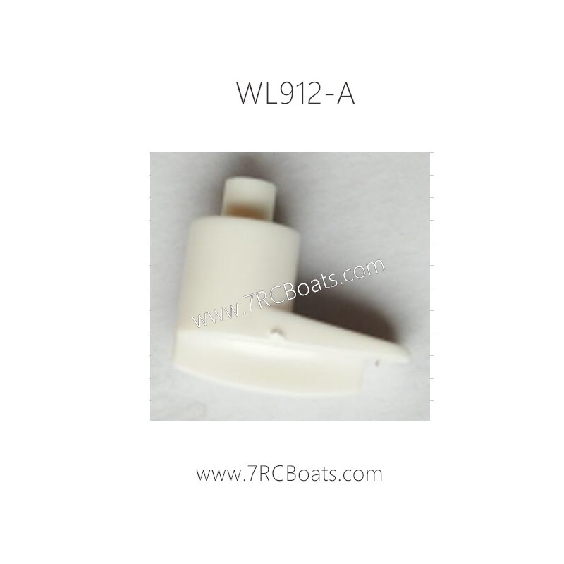 WLTOYS WL912-A 2.4G Racing Boat Parts Fixing kit for Top Cover WLTOYS WL912-A 2.4G Racing Boat Parts Fixing kit for Top Cover