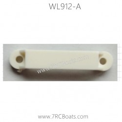 WLTOYS WL912-A 2.4G Racing Boat Parts Fixing Plate for Servo