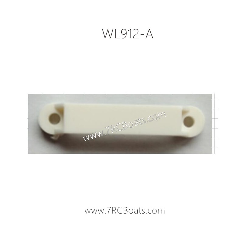 WLTOYS WL912-A 2.4G Racing Boat Parts Fixing Plate for Servo