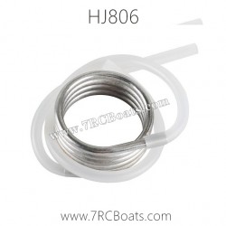 HongXunJie HJ806 2.4G RC Boat Parts Heat Pipe
