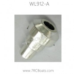 WLTOYS WL912-A Parts Outlet electroplating component group
