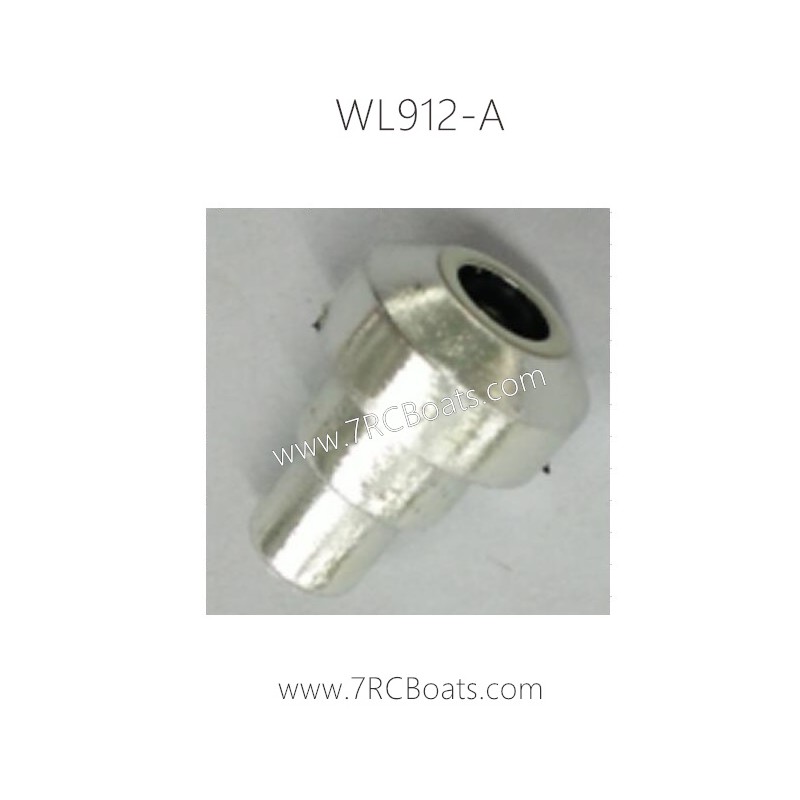 WLTOYS WL912-A Parts Outlet electroplating component group