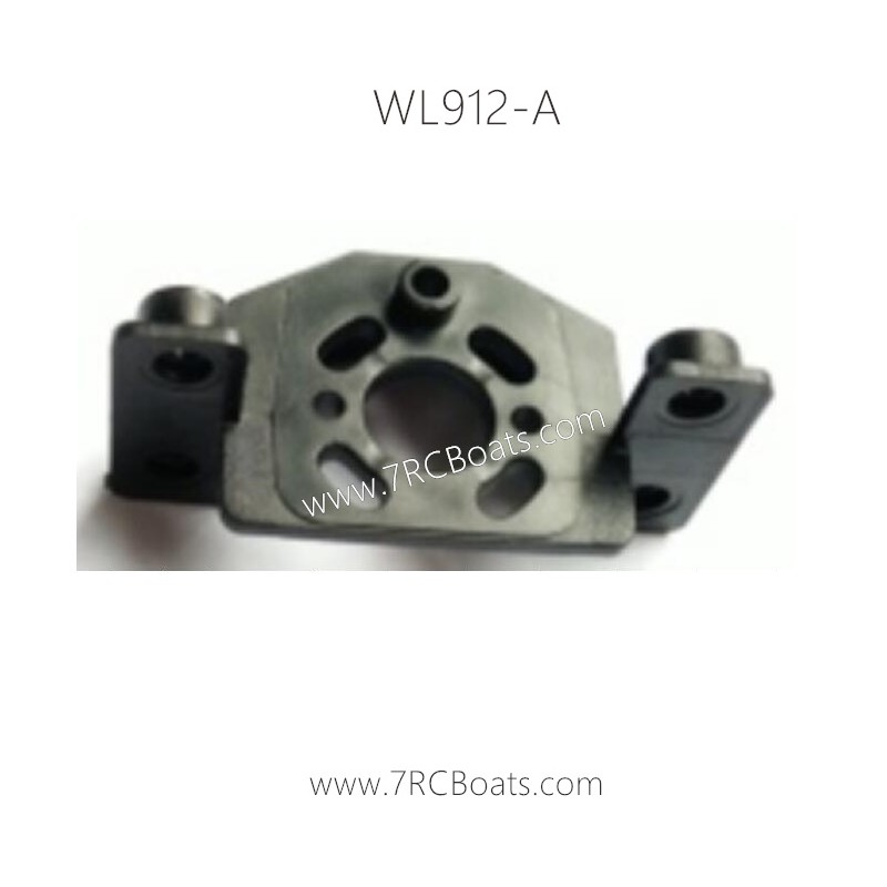 WLTOYS WL912-A Parts Motor Seat WLTOYS WL912-A Parts Motor Seat