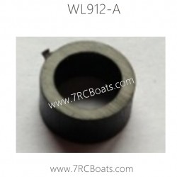 WLTOYS WL912-A Parts Water pipe fixing ring set
