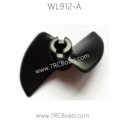 WLTOYS WL912-A Parts Propeller
