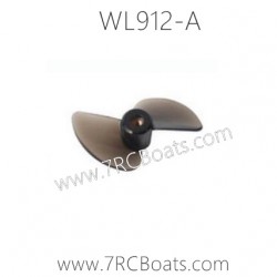 WLTOYS WL912-A RC Boat Parts Propeller