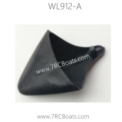 WLTOYS WL912-A Parts Protect Cover