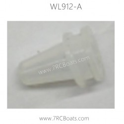 WLTOYS WL912-A Parts WL912-A-23 Steering gear steel wire silicone ring