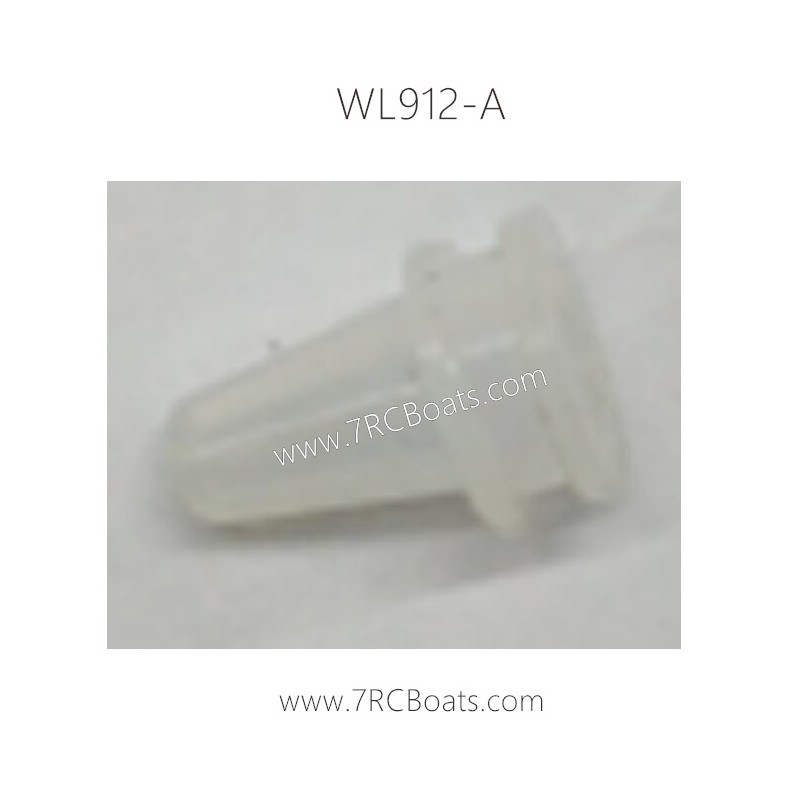 WLTOYS WL912-A Parts WL912-A-23 Steering gear steel wire silicone ring WLTOYS WL912-A Parts WL912-A-23 Steering gear steel wire silicone ring