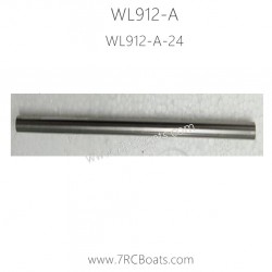 WLTOYS WL912-A Parts WL912-A-24 Steel Tube