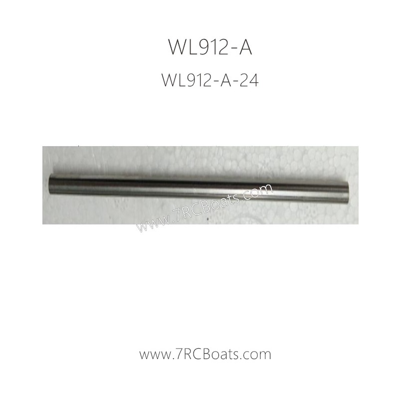 WLTOYS WL912-A Parts WL912-A-24 Steel Tube