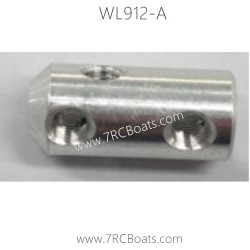WLTOYS WL912-A Parts WL912-A-25 Flexible shaft connector set