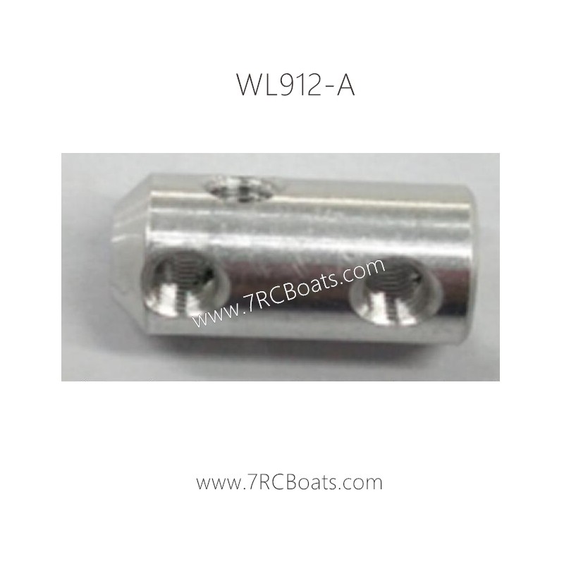WLTOYS WL912-A Parts WL912-A-25 Flexible shaft connector set WLTOYS WL912-A Parts WL912-A-25 Flexible shaft connector set