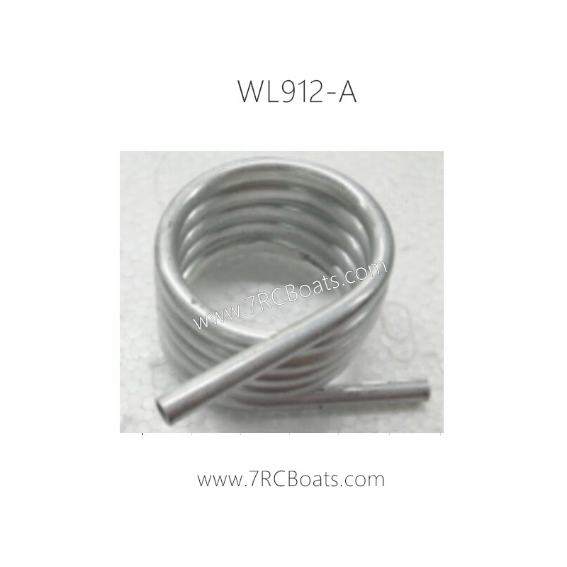 WLTOYS WL912-A Parts WL912-A-26 water cooling Ring WLTOYS WL912-A Parts WL912-A-26 water cooling Ring
