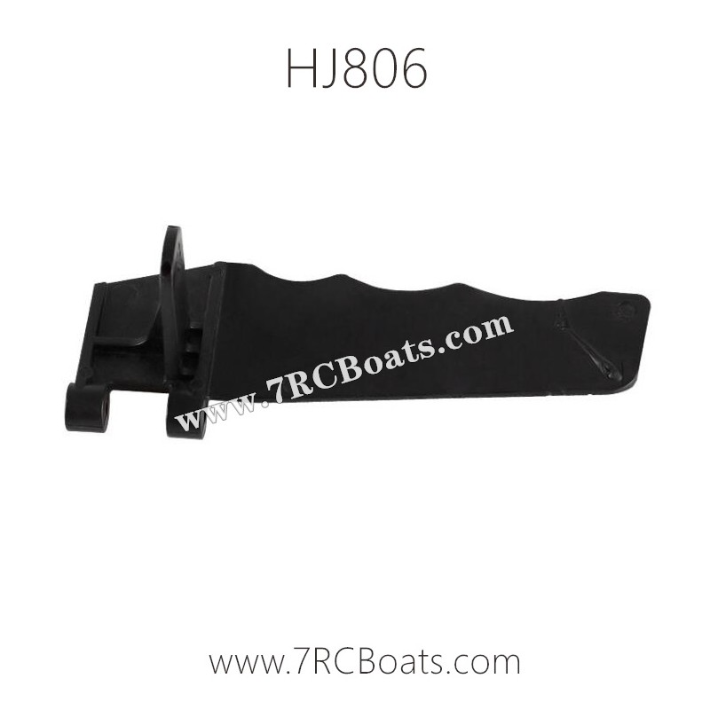 Hong Xun Jie HJ806 2.4G RC Boat Parts Rudder Hong Xun Jie HJ806 2.4G RC Boat Parts Rudder