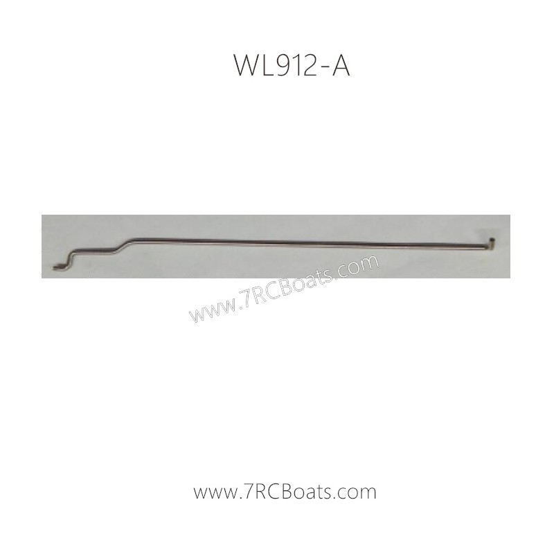 WLTOYS WL912-A Parts WL912-A-27 Rudder wire set WLTOYS WL912-A Parts WL912-A-27 Rudder wire set