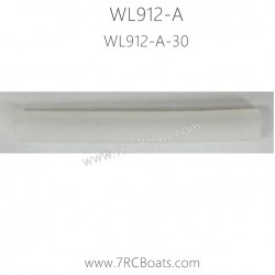 WLTOYS WL912-A Parts WL912-A-30 Outlet soft hose