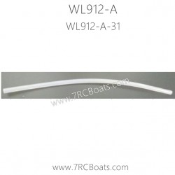 WLTOYS WL912-A Parts WL912-A-31 Water inlet Soft Hose