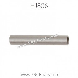 Hong Xun Jie HJ806 RC Boat Parts Short Stainless Steel Pipe