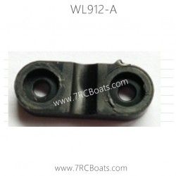 WLTOYS WL912-A ABS RC Boat Parts WL912-A-37 Copper tube pressing group