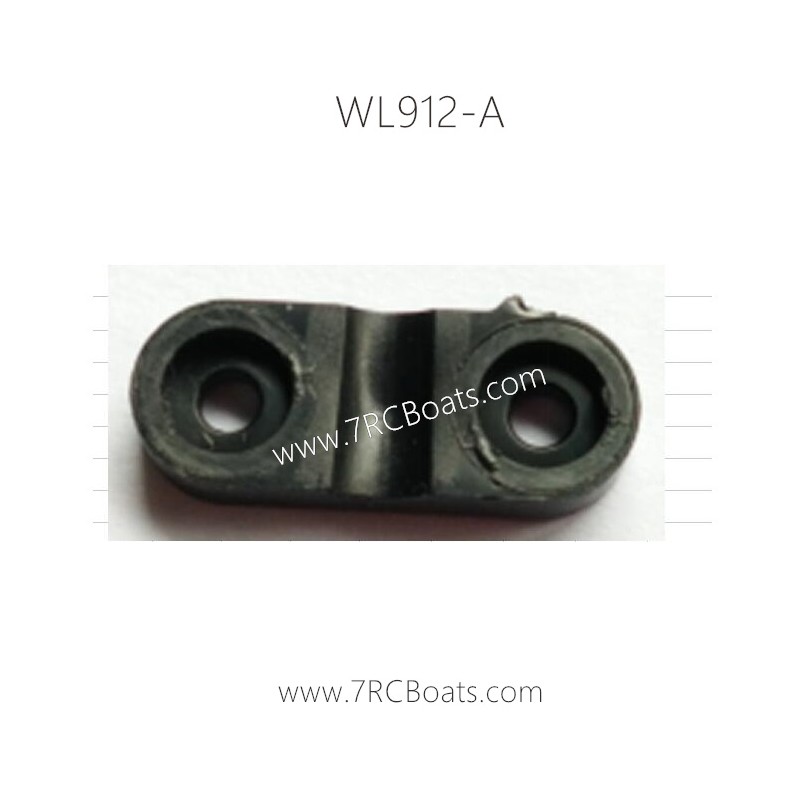 WLTOYS WL912-A ABS RC Boat Parts WL912-A-37 Copper tube pressing group