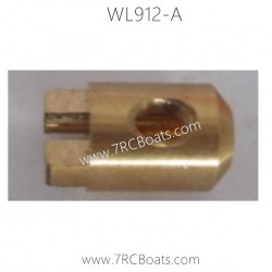 WLTOYS WL912-A ABS RC Boat Parts WL912-A-39 Propeller mount