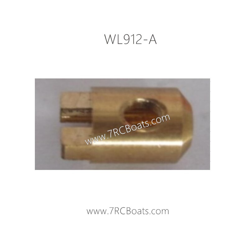 WLTOYS WL912-A ABS RC Boat Parts WL912-A-39 Propeller mount WLTOYS WL912-A ABS RC Boat Parts WL912-A-39 Propeller mount