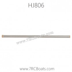 Hong Xun Jie HJ806 RC Boat Parts Long Pipe Set