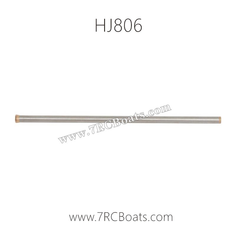 Hong Xun Jie HJ806 RC Boat Parts Long Pipe Set Hong Xun Jie HJ806 RC Boat Parts Long Pipe Set