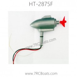 HENG TAI HT-2875F Boat Parts Motor Kit