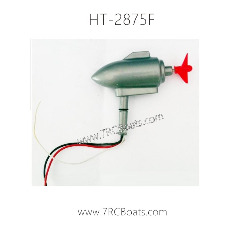 HENG TAI HT-2875F Boat Parts Motor Kit HENG TAI HT-2875F Boat Parts Motor Kit