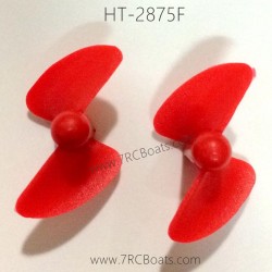 HENG TAI HT-2875F Boat Parts Propellers