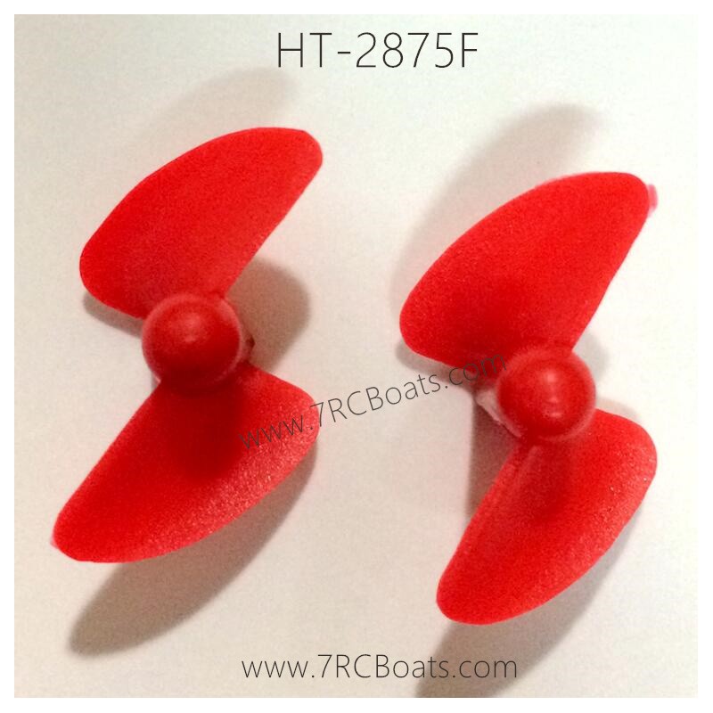 HENG TAI HT-2875F Boat Parts Propellers
