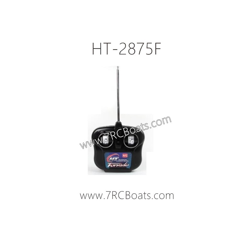 HENG TAI HT-2875F Boat Parts Remote control HENG TAI HT-2875F Boat Parts Remote control