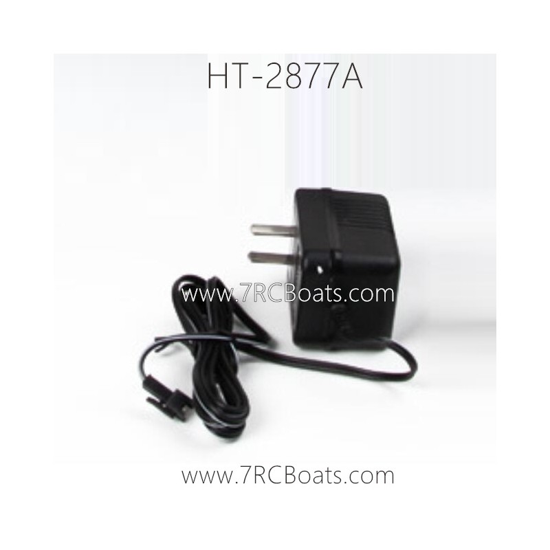 HENG TAI HT-2877A RC Boat Parts Charger kit HENG TAI HT-2877A RC Boat Parts Charger kit